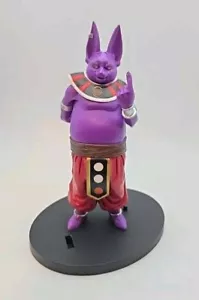 Anime Dragon Ball Super Gods of Destruction Champa Goku Figure Statue - Picture 1 of 4
