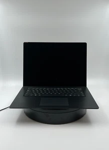 Microsoft Surface Laptop 3 | Intel Core(TM) i5-1035G7 | 8 GB RAM | 256 GB NVMe - Afbeelding 1 van 3