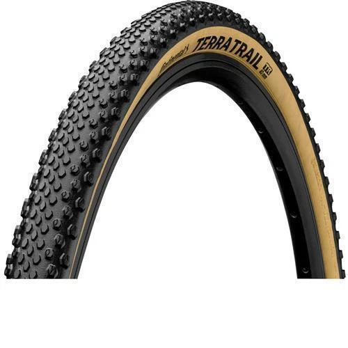 Continental Conti Terra Trail Performance creme falt 150508