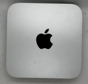 Apple Mac Mini A2348 M1 8gb Ram 512 SSD - No OS - Afbeelding 1 van 3