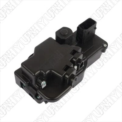 For Chevrolet Cadillac XLR 88956758 Front Left Driver Door Lock Latch Actuator Foto 1 de 4
