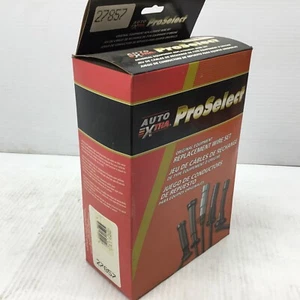 Auto Extra ProSelect Original Equipment Replacement Wire Set 27857 - Picture 1 of 1