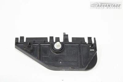2015-2018 AUDI A8L DELANTERO IZQUIERDO LADO DEL CONDUCTOR FALDÓN BASCULANTE SOPORTE MOLDEADO OEM Foto 1 de 4