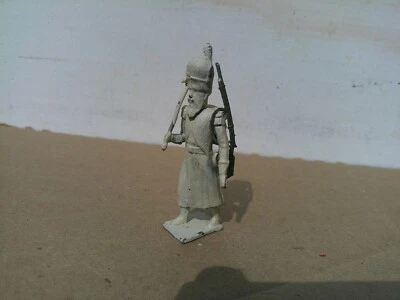 CBG Mignot, ingeniero zapador guardia granadero francés, plomo vintage sin pintar Foto 1 de 2