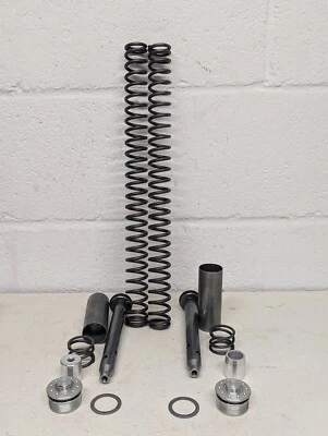 BMW R Nine T NineT 2014-2016 Original Front Fork Internal Sachs Damper Rods - Image 1 of 4