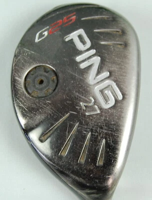 PING G25 Rescue 6 27° Light   Herren - Bild 1 von 2