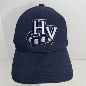 Hudson Valley Renegades HV Adjustable Retro Baseball Kids Hat Yankees Affiliate - Picture 1 of 7