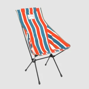 Silla Sunset Helinox x Natal Design Natal Stripe / FedEx - Imagen 1 de 5