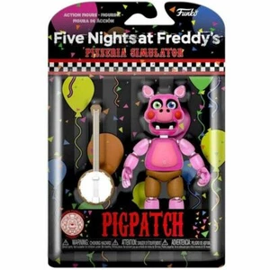 Funko Five Nights at Freddy's PIGPATCH GITD Figur - Bild 1 von 1