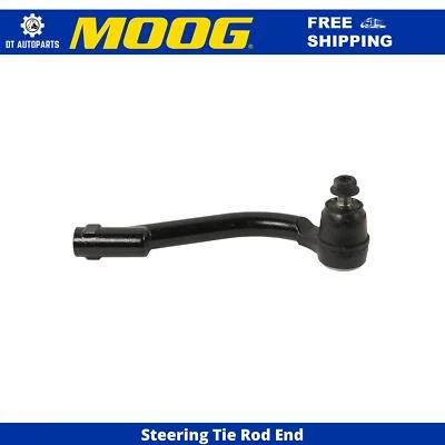 Barra de amarre delantera derecha exterior MOOG 2007-2012 para Kia Rondo 2007-2012 Foto 1 de 4