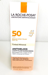 La Roche-Posay ANTHELIOS UVmune 400 Invisible Non-Perfumed Fluid SPF50+ 50ml