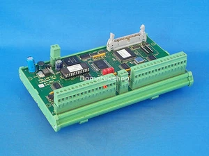 Placa de entrada rápida FBLINP 32 C - Imagen 1 de 2