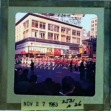 SS_C01_026   NYC 1963 Thanksgiving Day Parade 