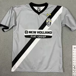 Juventus Away Football Shirt Jersey 2009 2010 2011 DIEGO Size Small - Picture 1 of 8