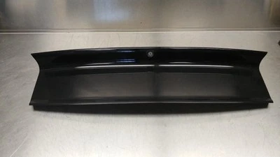 NO EMBLEM 2015-2017 Ford Mustang GT OEM Rear Trunk Exterior Finish Panel - Image 1 of 4