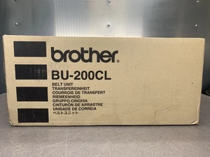 Brother BU-200CL Transfer Belt Unit - Afbeelding 1 van 5