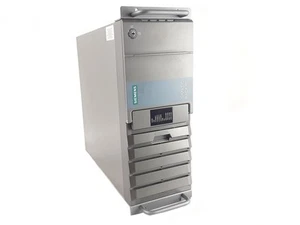 Siemens Simatic IPC847E 19" Rack PC 6AG4114-3GD22-0JX0 Core i7-8700 16GB DDR4 - Bild 1 von 9