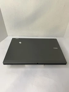 Dell Latitude E5510 - I7 640M – 4GB DDR3-BOOTS BIOS-NO OS - NO HDD - Read Desc - Picture 1 of 10