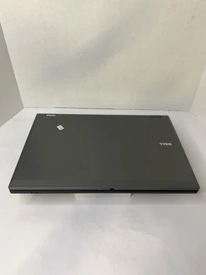 Dell Latitude E5510 - I7 640M – 4GB DDR3-BOOTS BIOS-NO OS - NO HDD - Read Desc - Image 1 of 4