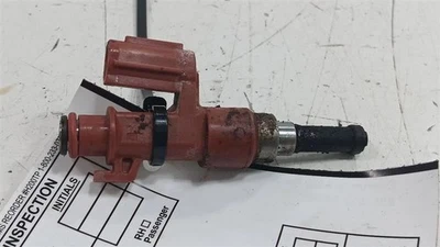 Puerto superior del inyector de inyección de combustible para 07-09 LEXUS LS460 Foto 1 de 4