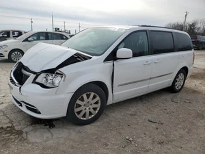 Temperature Control AC Front Dash Mounted Fits 11-20 CARAVAN 1646804 - Picture 1 of 12