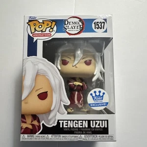 Funko Pop! Vinilo: Demon Slayer: Kimetsu no Yaiba - Tengen Uzui - Funko... - Imagen 1 de 6
