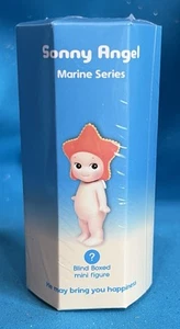 NEW + SEALED IN BOX - Authentic Sonny Angel Marine Series Blind Box - Picture 1 of 8