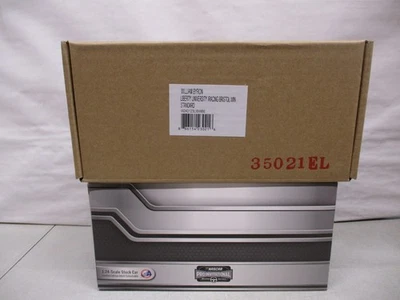 2021 Action William Byron Liberty University IRacing Bristol Win 1/24 - Image 1 of 3