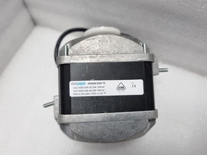EBM Papst M4Q045-EA01-75 Fan Motor 230V~50Hz 0.62A 90/25W 1300 min-1 - Picture 1 of 7