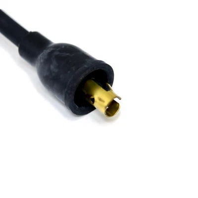 Juego de cables de bujía Pertronix 704101 61-79 Volkswagen Beetle 73 78 92 97 Foto 1 de 4