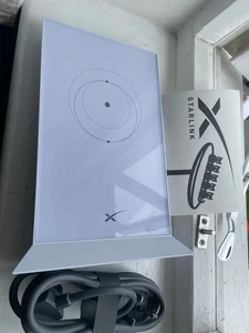 Router WiFi Starlink Mesh UTR-211 - Zdjęcie 1 z 3