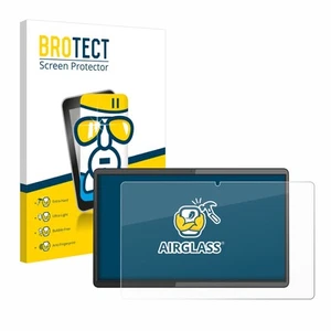 BROTECT Panzerfolie Schutzglas für Lenovo IdeaPad Duet 5 Chromebook (13", 6) - Bild 1 von 8