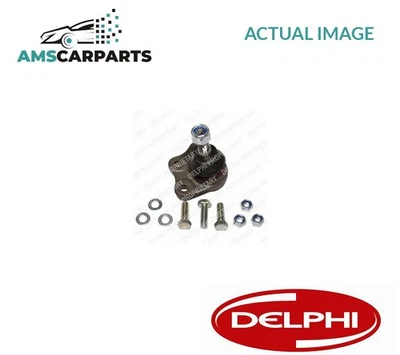 SUSPENSION BALL JOINT FRONT TC2007 DELPHI NEW OE REPLACEMENT - Image 1 of 4