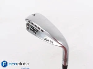 PXG 0311SGI Gen2 Forged 6 IRON Aerotech Steelfiber 70 Regular Flex #434133 - Picture 1 of 4