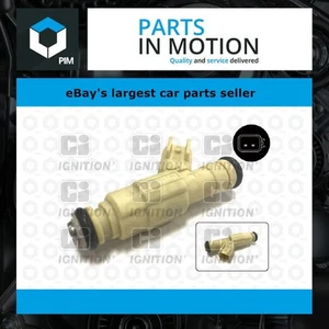 Petrol Fuel Injector fits FORD MONDEO Mk3 1.8 00 to 07 Nozzle Valve CI 1149486 - Picture 1 of 2