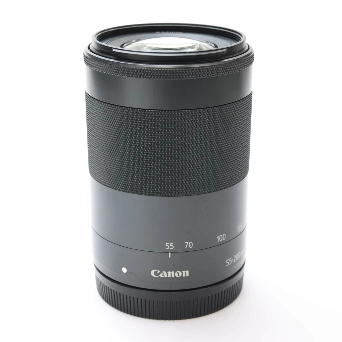 Canon EF-M 55-200mm Zoom Camera Lenses for sale - eBay