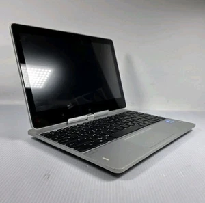 HP EliteBook Revolve 810 G1 - Pantalla táctil 2 en 1 - Core - i5 - 256 GB SSD Win 10 - Imagen 1 de 7