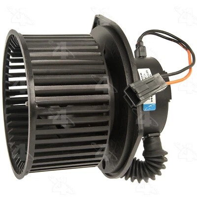 For 2007-2009 Pontiac G5 HVAC Blower Motor 4 Seasons 665IY37 2008 - Image 1 of 4