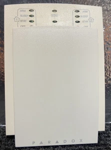 PARADOX K10V Tastiera - Foto 1 di 4