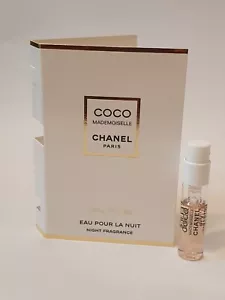 Chanel Coco Mademoiselle L'eau Privee night fragrance - Picture 1 of 1