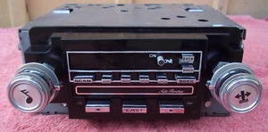 83-87 GM Delco ETR Stereo Cassette Chevy C/K Truck Blazer, Tested - Picture 1 of 11
