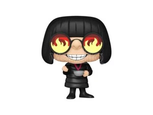 Incredibles 20th Anniversary Pop! Vinile Figura Edna Mode 9 Cm Funko - Imagen 1 de 2