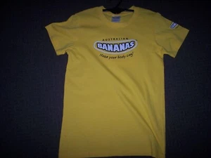 Child Size 10 Yellow T Shirt NWOT - Picture 1 of 2