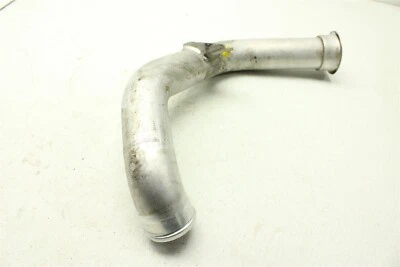 2018 Mercedes-Benz C43 AMG Left Intercooler Pipe Hose Line 2760900737 17-20 - Image 1 of 4