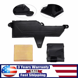 Air Cleaner Intake Filter Housing Box Fits 2014-2016 BMW 228i 320i 328i 428i New - Picture 1 of 13