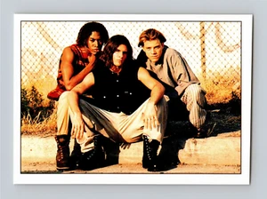 EYC 1995 Panini Smash Hits Stickers #49 NM-MT - Picture 1 of 2