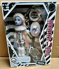 PRÉ-VENDA Bonecas Monster High Skullector The Nightmare Before Christmas -  Mattel