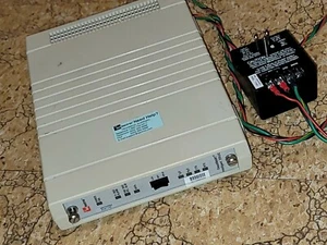 ADC Kentrox 78620 Intelligent DataSMART T1 DSU/CSU w/ Power Supply - Picture 1 of 5
