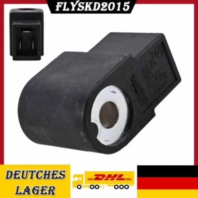 FLY-SAIKENDE® T80 Diamond Magnetspule ersetzt 071N0010, 071N0051 ( 071N1006 ) FÜR BFP 21 31