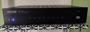 NuVo Grand Concerto NV-18GM Whole House Audio Main Amplifier